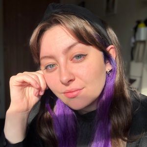 Meet your Posher, Jenna